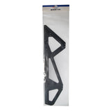 Buddy RC OMPHOBBY M7R Left Lower Main Frame Carbon Side Plate OSHM7209, view 4