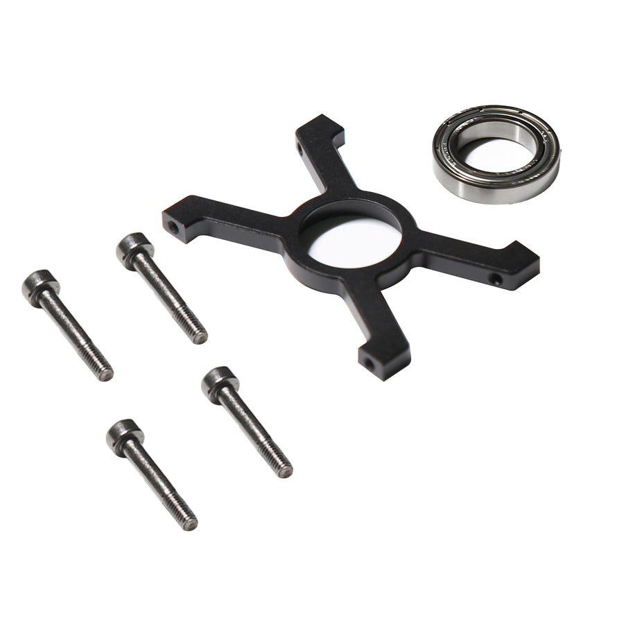 Buddy RC OMPHOBBY M7R Lower Bearing Block OSHM7231