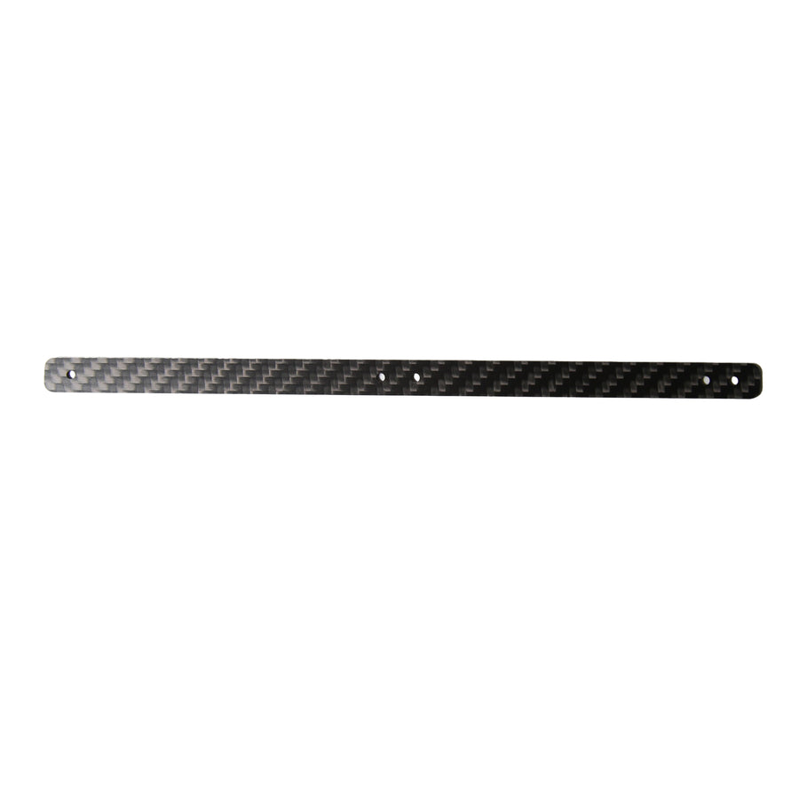Buddy RC OMPHOBBY M7R Lower Main Stiffener Plate OSHM7254