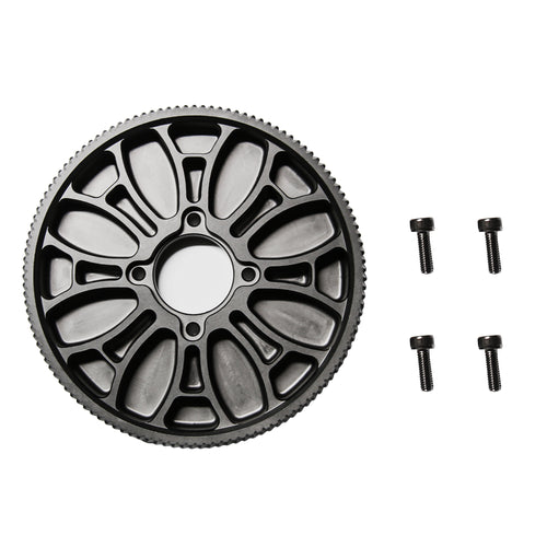 Buddy RC OMPHOBBY M7R Main Gear 122t OSHM7218
