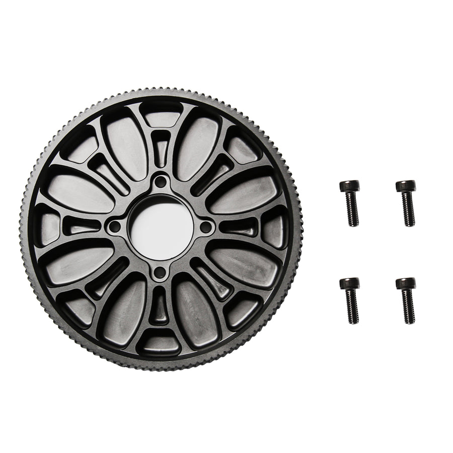 Buddy RC OMPHOBBY M7R Main Gear 122t OSHM7218