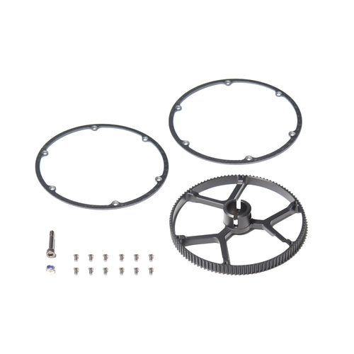 Buddy RC OMPHOBBY M7R Main pulley OSHM7275