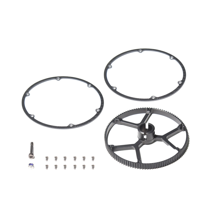 Buddy RC OMPHOBBY M7R Main pulley OSHM7275