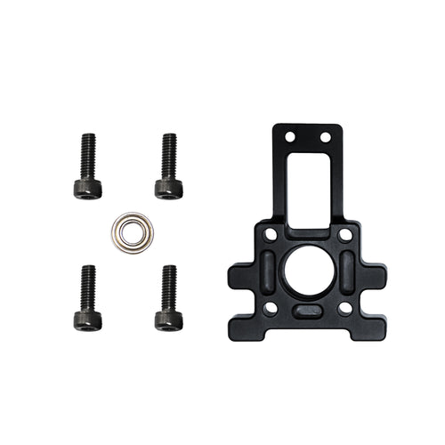 Buddy RC OMPHOBBY M7R Motor Mounting Plate OSHM7223