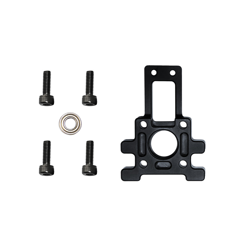 Buddy RC OMPHOBBY M7R Motor Mounting Plate OSHM7223