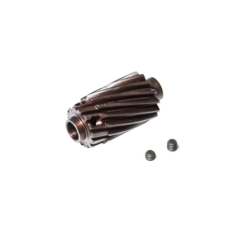 Buddy RC OMPHOBBY M7R Pinion 15t-L OSHM7251