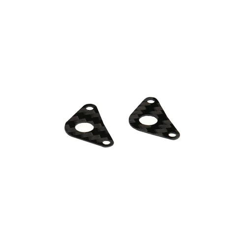 Buddy RC OMPHOBBY M7R RC Helicopter Parts Battery Latch Spacer Set OSHM7286