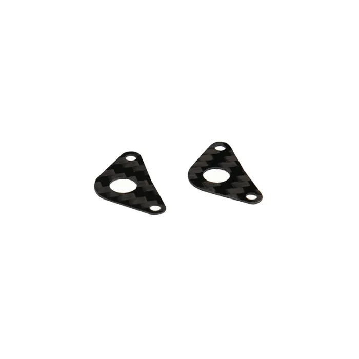 Buddy RC OMPHOBBY M7R RC Helicopter Parts Battery Latch Spacer Set OSHM7286