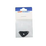 Buddy RC OMPHOBBY M7R RC Helicopter Parts Battery Latch Spacer Set OSHM7286, view 4