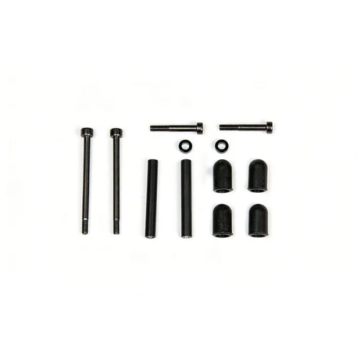 Buddy RC OMPHOBBY M7R RC Helicopter Parts Canopy Spacer Set OSHM7285