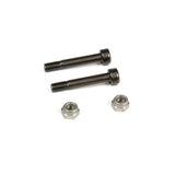 Buddy RC OMPHOBBY M7R RC Helicopter Parts Hex Bolt M5x34, M5 Nyloc Nut OSHM7290, view 3