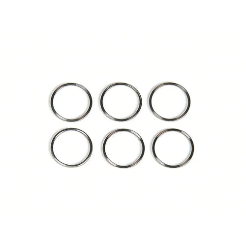 Buddy RC OMPHOBBY M7R RC Helicopter Parts Spacer 15.1x17x1.2 OSHM7291