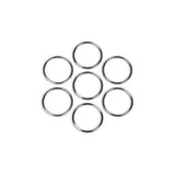 Buddy RC OMPHOBBY M7R RC Helicopter Parts Spacer 15.1x17x1.2 OSHM7291, view 2