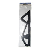 Buddy RC OMPHOBBY M7R Right Lower Main Frame Carbon Side Plate OSHM7208, view 4