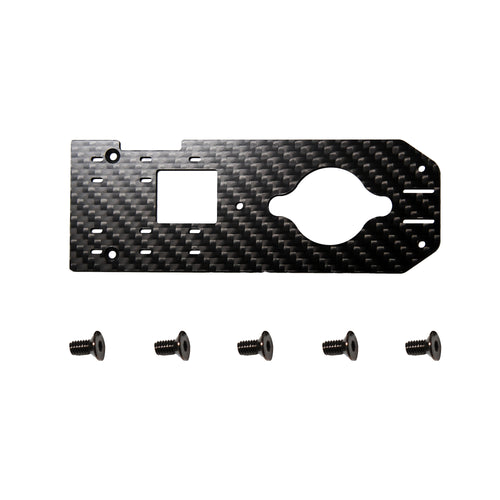 Buddy RC OMPHOBBY M7R Separator Plate OSHM7217