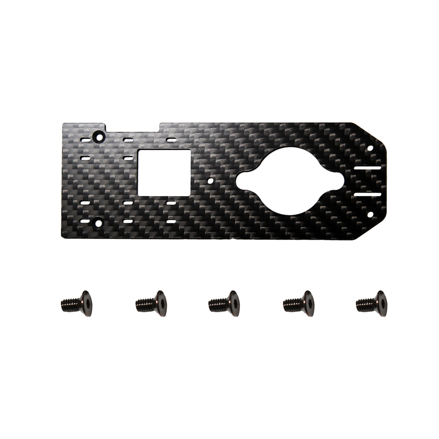 Buddy RC OMPHOBBY M7R Separator Plate OSHM7217