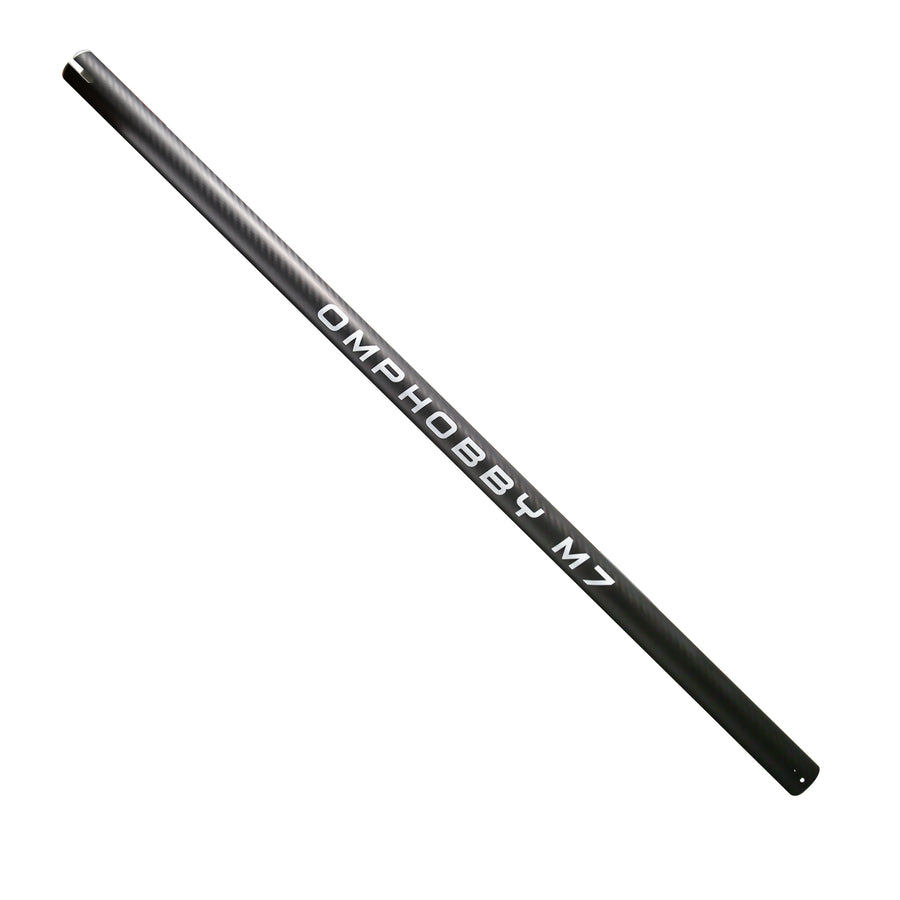 Buddy RC OMPHOBBY M7R Tail Boom Carbon Black OSHM7263