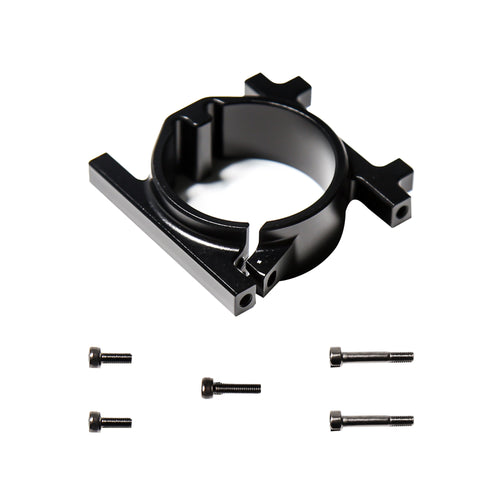 Buddy RC OMPHOBBY M7R Tail Boom Clamp Front OSHM7232
