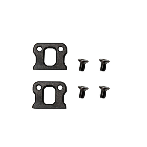Buddy RC OMPHOBBY M7R Tail Rotor Servo Mounting Block OSHM7235