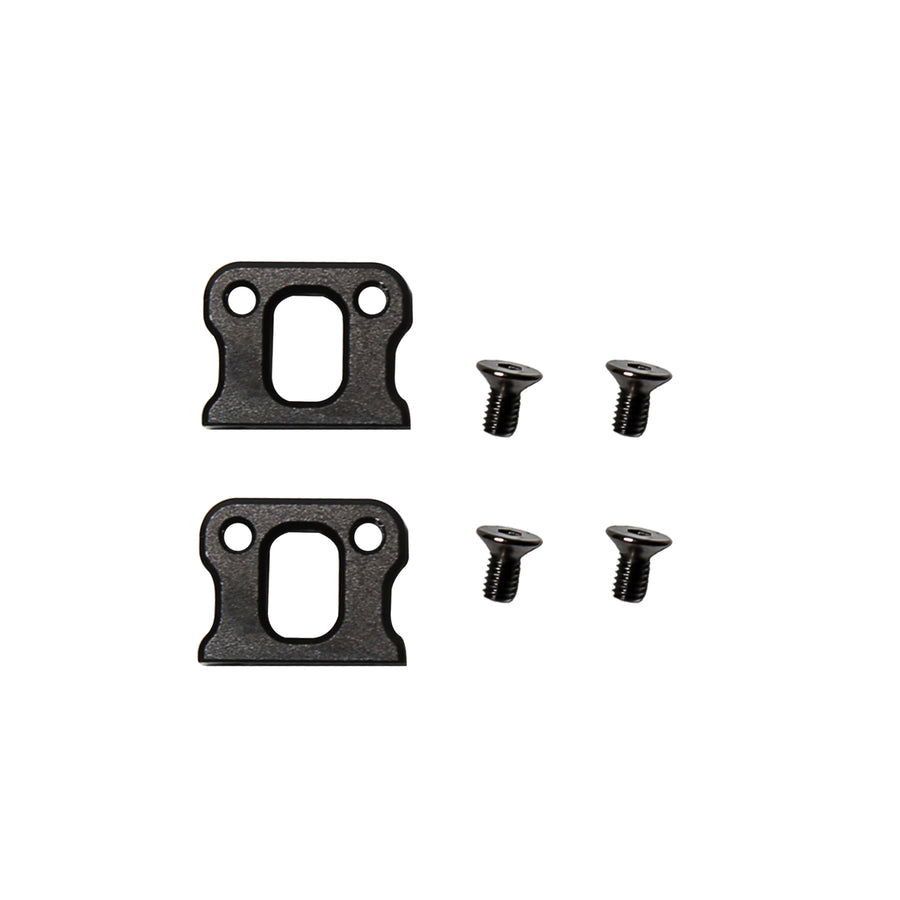 Buddy RC OMPHOBBY M7R Tail Rotor Servo Mounting Block OSHM7235