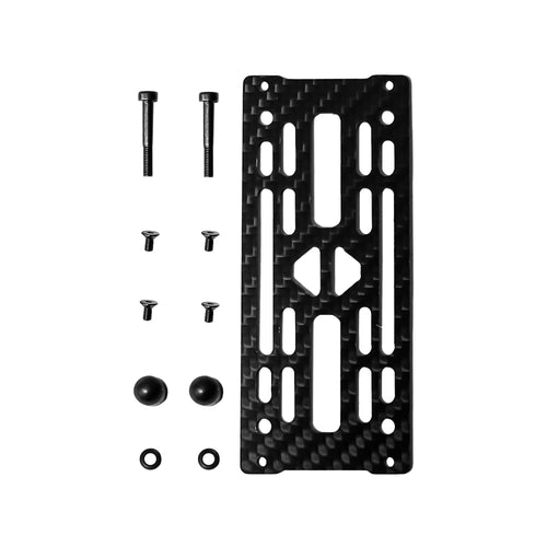 Buddy RC OMPHOBBY M7R Upper Aux Plate OSHM7216