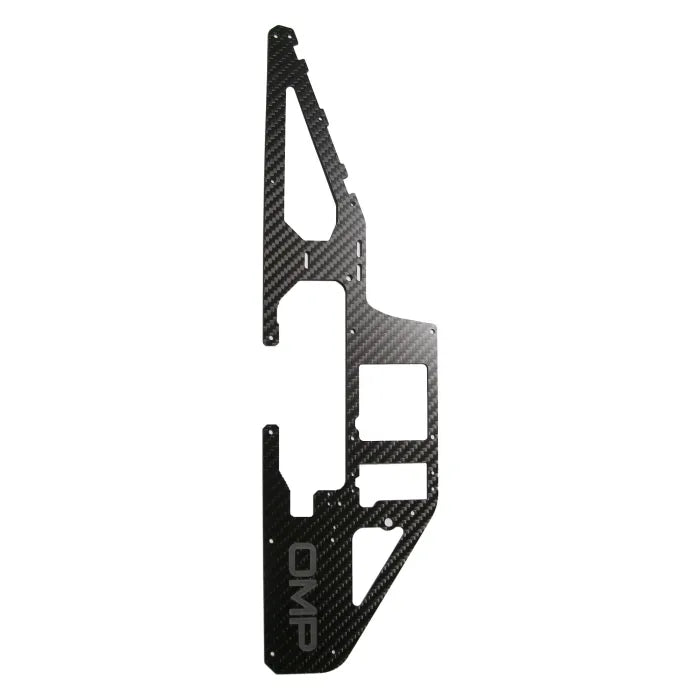 Buddy RC OMPHOBBY M7R Upper Frame Left OSHM7211