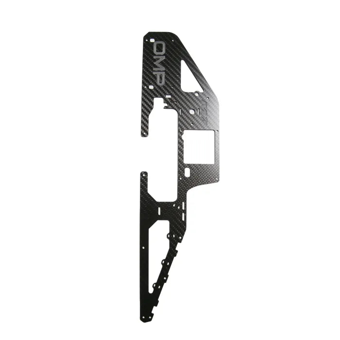 Buddy RC OMPHOBBY M7R Upper Frame Right OSHM7210