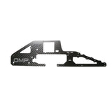 Buddy RC OMPHOBBY M7R Upper Frame Right OSHM7210, view 3
