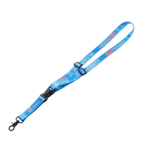 Buddy RC OMPHOBBY Neck Strap Adjustable for Transmitter