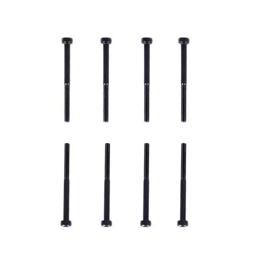 Buddy RC OMPHOBBY M5 M6 RC Helicopter Parts Screw Partial Thread M3x40 OSHF5083