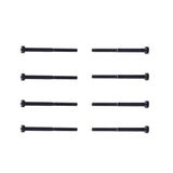 Buddy RC OMPHOBBY M5 M6 RC Helicopter Parts Screw Partial Thread M3x40 OSHF5083, view 2