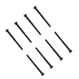 Buddy RC OMPHOBBY M5 M6 RC Helicopter Parts Screw Partial Thread M3x40 OSHF5083, view 3