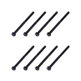 Buddy RC OMPHOBBY M5 M6 RC Helicopter Parts Screw Partial Thread M3x40 OSHF5083, view 4
