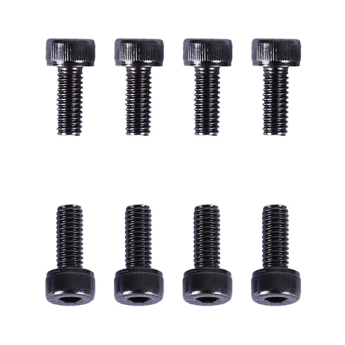 Buddy RC OMPHOBBY M5 M6 RC Helicopter Parts Screw M4x10 OSHF5084