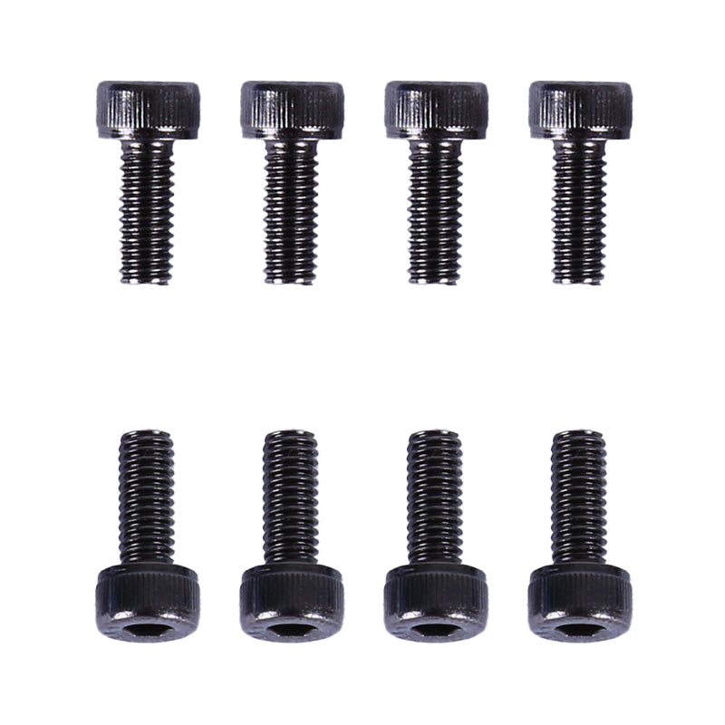 Buddy RC OMPHOBBY M5 M6 RC Helicopter Parts Screw M4x10 OSHF5084