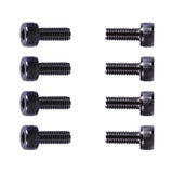 Buddy RC OMPHOBBY M5 M6 RC Helicopter Parts Screw M4x10 OSHF5084, view 2