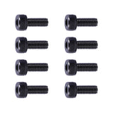Buddy RC OMPHOBBY M5 M6 RC Helicopter Parts Screw M4x10 OSHF5084, view 3