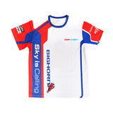 Buddy RC OMPHOBBY Quick-Drying T-Shirts, view 4