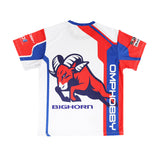 Buddy RC OMPHOBBY Quick-Drying T-Shirts, view 5