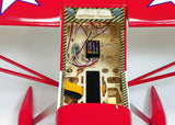 Buddy RC OMPHobby Super Decathlon 55 Inch Balsa Airplane ARF, view 3