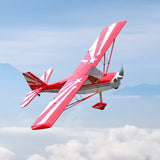 Buddy RC OMP Hobby Super Decathlon 55 Inch Balsa Airplane Receiver Ready, view 2