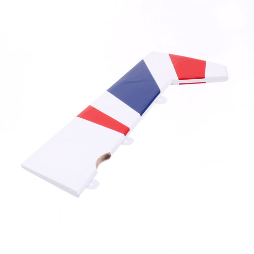 Buddy RC OMP Hobby Super Decathlon 55 Inch Rudder