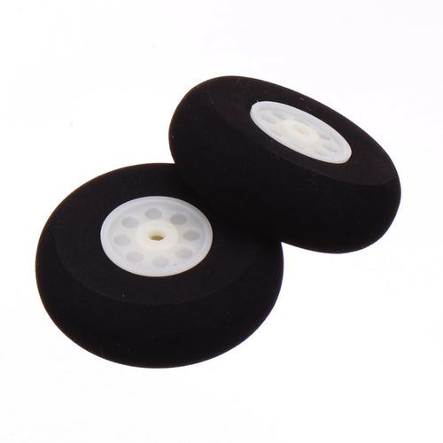 Buddy RC OMP Hobby Super Decathlon 55 Inch Wheels