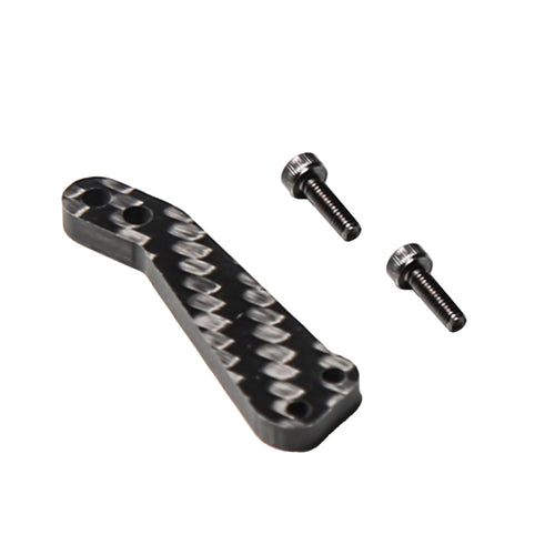 Buddy RC OMPHOBBY Tail Bellcrank Linkage Arm OSHM7264