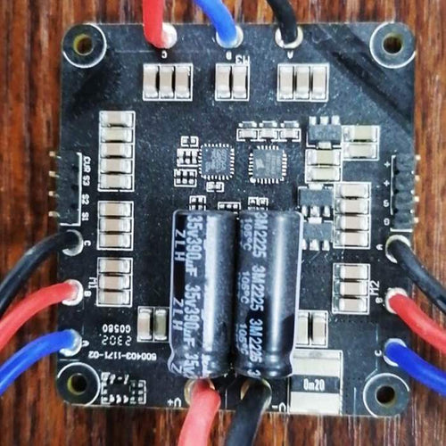 Buddy RC OMPHOBBY ZMO PRO VTOL Airplane ESC