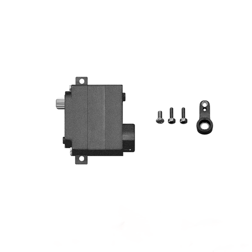 Buddy RC OMPHOBBY ZMO VTOL Airplane Parts Aileron Servo