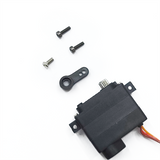 Buddy RC OMPHOBBY ZMO VTOL Airplane Parts Aileron Servo, view 2