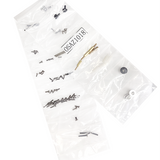 Buddy RC OMPHOBBY ZMO VTOL Airplane Parts Screw Set, view 3
