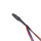 Buddy RC OMPHOBBY ZMO VTOL Airplane Parts Fuselage Cable, view 2