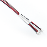 Buddy RC OMPHOBBY ZMO VTOL Airplane Parts Fuselage Cable, view 3